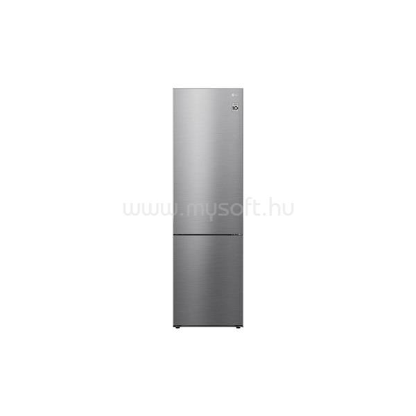 LG GBP62PZNBC alulfagyasztó hűtőszekrény
