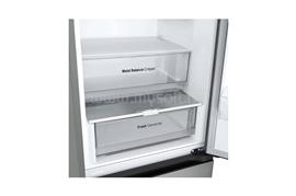LG GBV3100DPY alulfagyasztós hűtőszekrény (ezüst) GBV3100DPY small