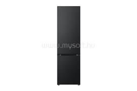 LG GBV7280CEV alulfagyasztós hűtőszekrény (fekete) GBV7280CEV small