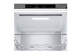LG GBV7280DPY NoFrost alulfagyasztós hűtőszekrény GBV7280DPY small
