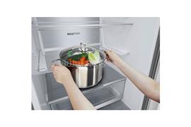 LG GBV7280DPY NoFrost alulfagyasztós hűtőszekrény GBV7280DPY small