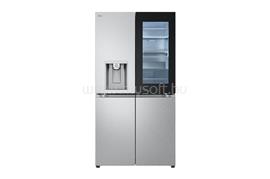 LG GMG960MBEE Instaview négyajtós hűtőszekrény GMG960MBEE small