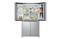 LG GMG960MBEE Instaview négyajtós hűtőszekrény GMG960MBEE small