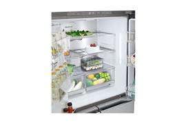LG GMG960MBEE Instaview négyajtós hűtőszekrény GMG960MBEE small