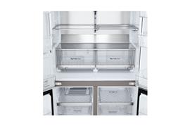 LG GMG960MBEE Instaview négyajtós hűtőszekrény GMG960MBEE small