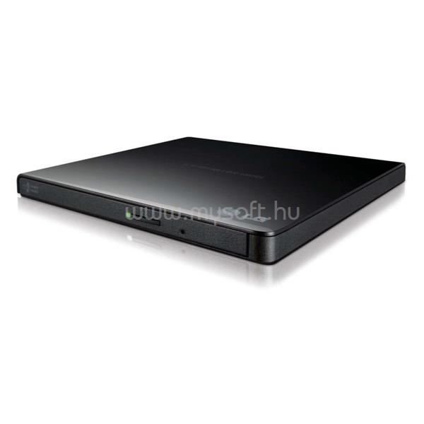 LG Hitachi GP57EB40 fekete DVD író