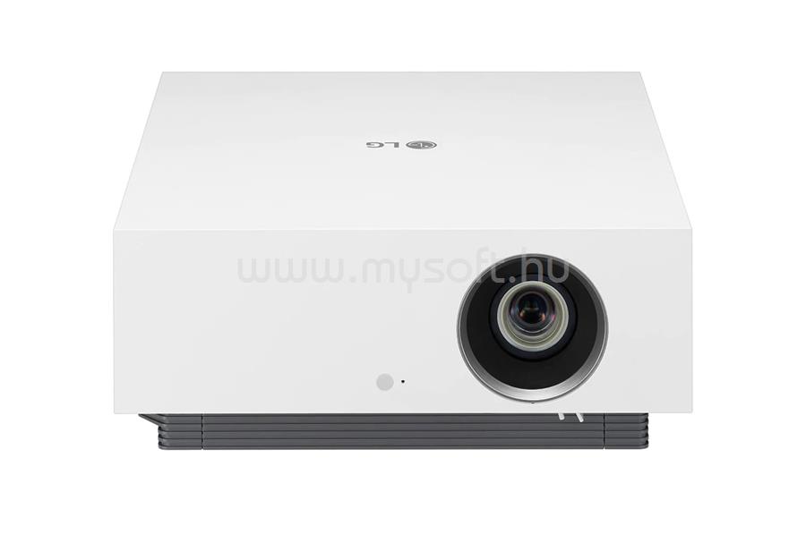 LG HU810PW (3840x2160) lézer projektor