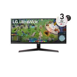 LG UltraWide 29WP60G-B Monitor 29WP60G-B small