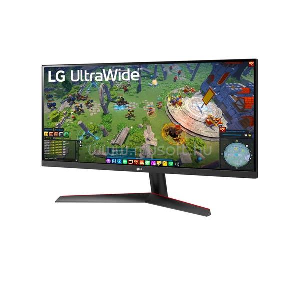 LG UltraWide 29WP60G-B Monitor 29WP60G-B large