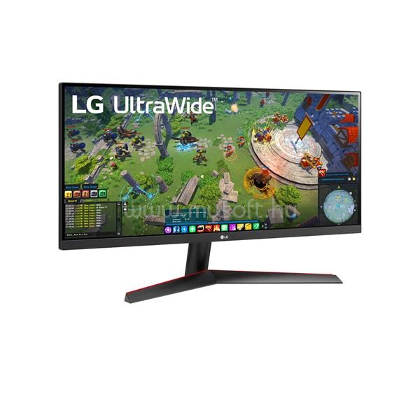 LG UltraWide 29WP60G-B Monitor 29WP60G-B large