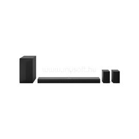 LG LG S70TY Hangprojektor 3.1.1 Dolby Atmos csatornával, 500W, Fekete S70TY.AEUSLLD small