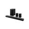 LG LG S70TY Hangprojektor 3.1.1 Dolby Atmos csatornával, 500W, Fekete S70TY.AEUSLLD small