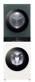 LG MOSÓ-SZÁRÍTÓGÉP WT1210EGF small