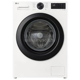 LG MOSÓGÉP ELÖLTÖLTŐS 9 KG F4X5N09NWK small