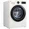 LG MOSÓGÉP ELÖLTÖLTŐS 9 KG F4X5N09NWK small