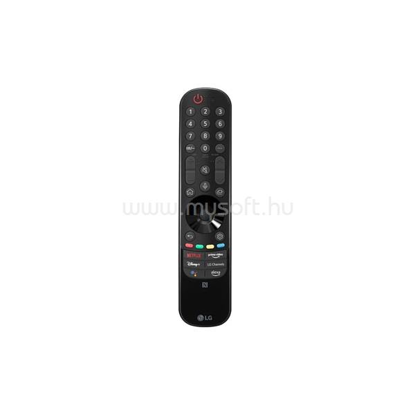 LG MR22GN Magic Remote távirányító