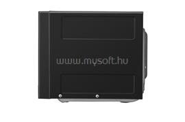LG MS2042D fekete mikrohullámú sütő MS2042D small