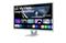 LG MyView 32SR50F-G Smart Monitor beépített hangszóróval 32SR50F-G small