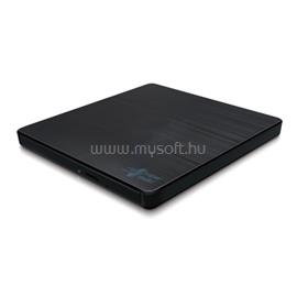 LG ODD Külső DVD író GP60NB60 Fekete Dobozos Ultrakeskeny GP60NB60 small