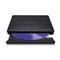 LG ODD Külső DVD író GP60NB60 Fekete Dobozos Ultrakeskeny GP60NB60 small