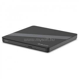 LG ODD Külső DVD író GPM1NB10 Dobozos Ultrakeskeny - Fekete GPM1NB10 small