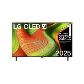 LG OLED48B53LA 48"/121cm 4K OLED AI Smart TV, 120Hz, 3840x2160, 4xHDMI/2xUSB/Wifi/LAN OLED48B53LA small