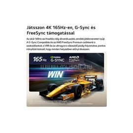 LG OLED48G63LS 48