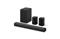 LG S40TR 400W 4.1 hangprojektor vezeték nélküli mélynyomóval S40TR.DEUSLLK small