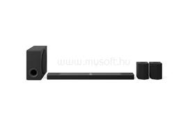 LG S95TR 810W 9.1.5 Dolby Atmos hangprojektor vezeték nélküli mélynyomóval S95TR.DEUSLLK small
