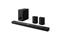 LG S95TR 810W 9.1.5 Dolby Atmos hangprojektor vezeték nélküli mélynyomóval S95TR.DEUSLLK small
