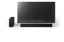 LG SG10TY 420W 3.1  Dolby Atmos hangprojektor vezeték nélküli mélynyomóval SG10TY.DEUSLLK small