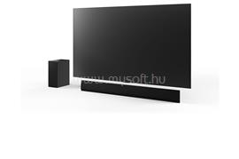 LG SG10TY 420W 3.1  Dolby Atmos hangprojektor vezeték nélküli mélynyomóval SG10TY.DEUSLLK small