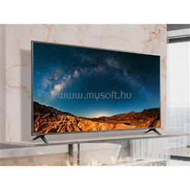 LG Smart TV 43" 43UR78GC 3840x2160, 3xHDMI/2xUSB, WiFi, webOS23, HDR10 43UR78GC small