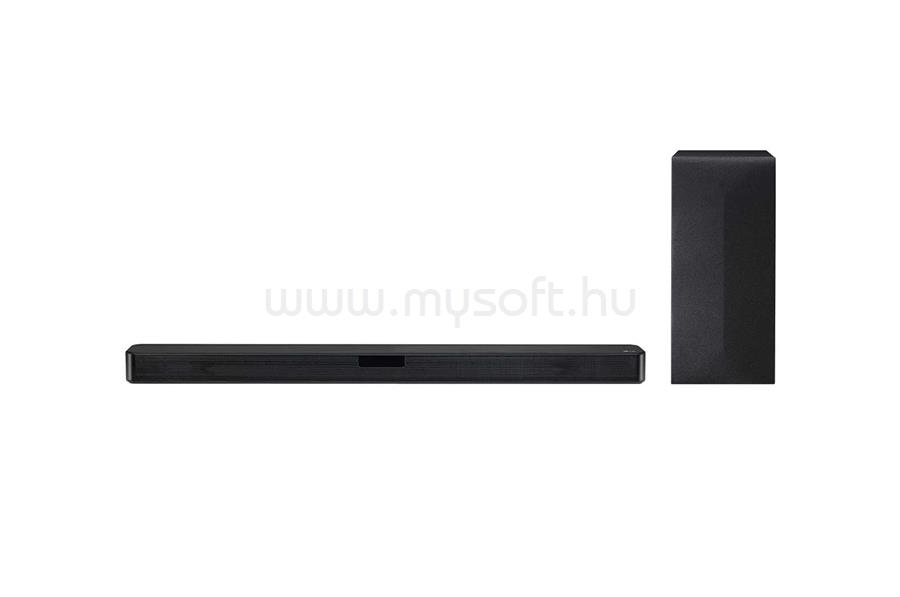LG SN4 hangprojektor