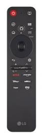 LG TÁVIRÁNYÍTÓ MAGIC REMOTE MR25GA small