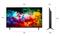 LG TV 43