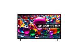 LG TV 55" 4K UHD SMART LED 55UA75006LA small