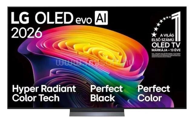 LG TV 77" 4K UHD OLED EVO AI SMART TV 2026,DOLBY VISION WEBOS  GAMING TV