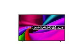 LG TV 98" 4K UHD NANO AI SMART TV, 2026 ,WEBOS 98NU900B6LB small
