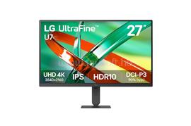 LG Ultrafine 27U711B-B 4K Monitor 27U711B-B small