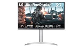 LG Ultrafine 27UP650K-W 4K Monitor 27UP650K-W small