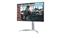 LG Ultrafine 27UP650K-W 4K Monitor 27UP650K-W small