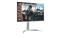 LG Ultrafine 27UP650K-W 4K Monitor 27UP650K-W small
