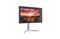 LG Ultrafine 27UP850K 4K Monitor beépített hangszóróval (fehér) 27UP850K-W small
