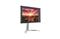 LG Ultrafine 27UP850K 4K Monitor beépített hangszóróval (fehér) 27UP850K-W small