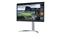 LG Ultrafine 27UQ850V-W 4K Monitor beépített hangszóróval (fehér) 27UQ850V-W small