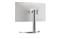 LG Ultrafine 27UQ850V-W 4K Monitor beépített hangszóróval (fehér) 27UQ850V-W small