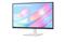 LG Ultrafine 27US500-W 4K Monitor (fehér) 27US500-W small