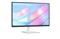 LG Ultrafine 27US500-W 4K Monitor (fehér) 27US500-W small