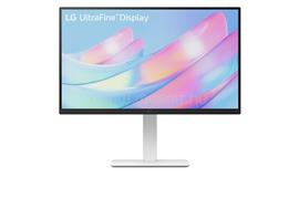 LG Ultrafine 27US550-W 4K Monitor 27US550-W small